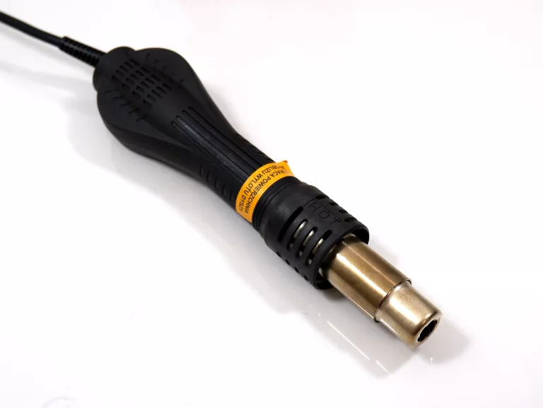 YATO YT-82457 ZGRZEWARKA DO PLASTIKU 750W