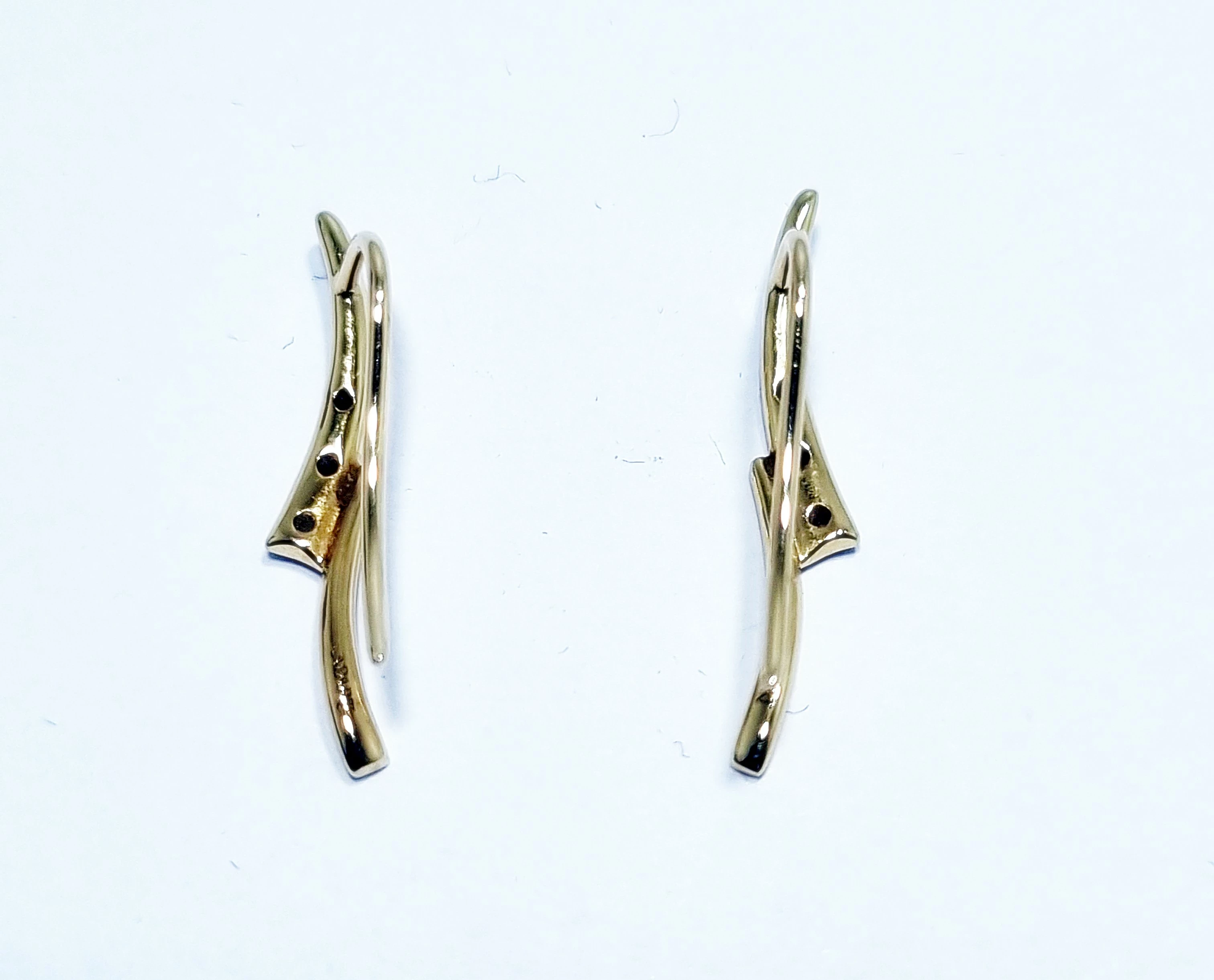 piekne-zlote-kolczyki-apart-diament-114-g-585-rodzaj-bigla-inny