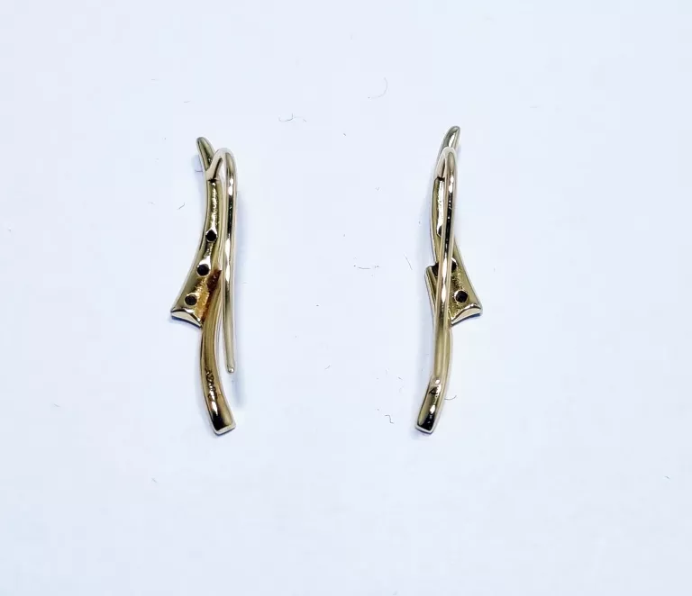 piekne-zlote-kolczyki-apart-diament-114-g-585-marka-apart