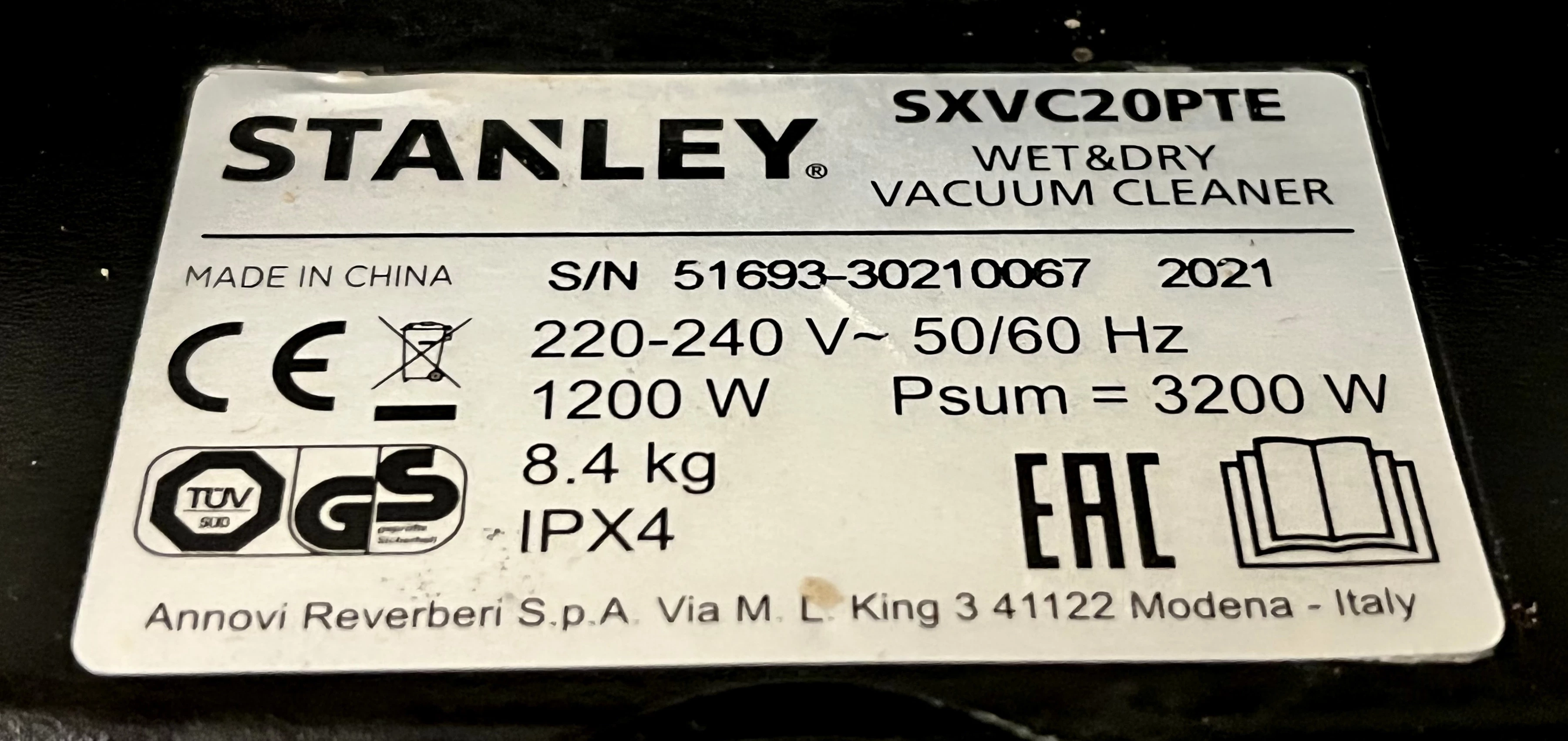 odkurzacz-budowlany-stanley-sxvc20pte-zasieg-pracy-7