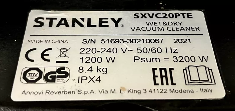 odkurzacz-budowlany-stanley-sxvc20pte-zasieg-pracy-7