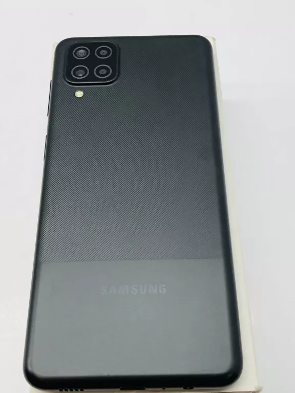 SAMSUNG GALAXY A12 4/64 GB