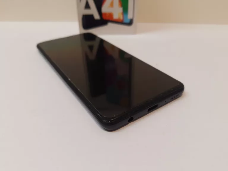 telefon-samsung-galaxy-a41-stan-uzywany