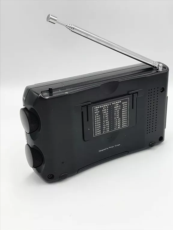 RADIO PHILIPS AE 3350