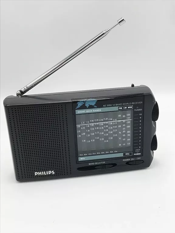 RADIO PHILIPS AE 3350