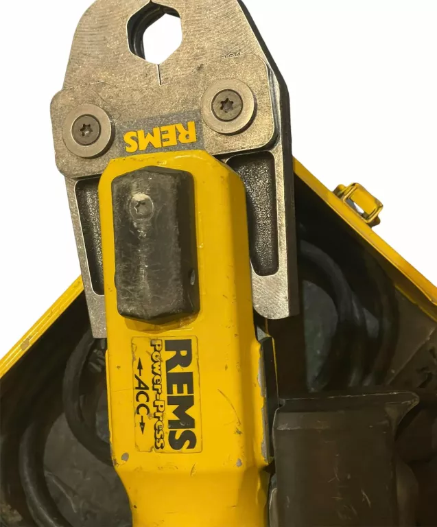 REMS PRASA POWER-PRESS ACC 577000