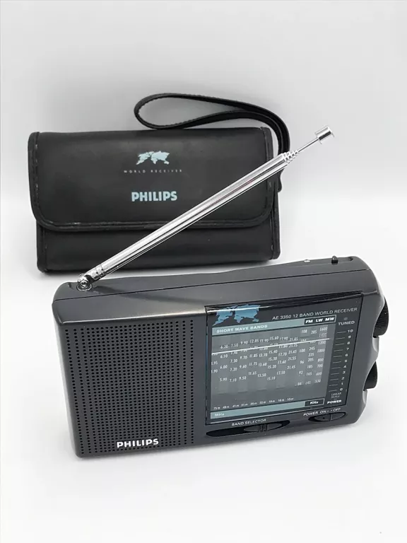 RADIO PHILIPS AE 3350