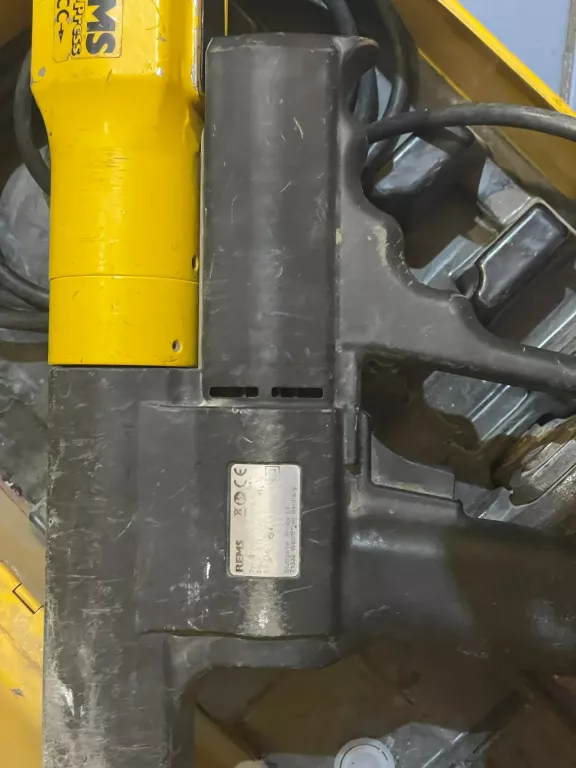 REMS PRASA POWER-PRESS ACC 577000
