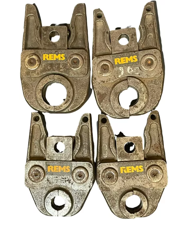 REMS PRASA POWER-PRESS ACC 577000