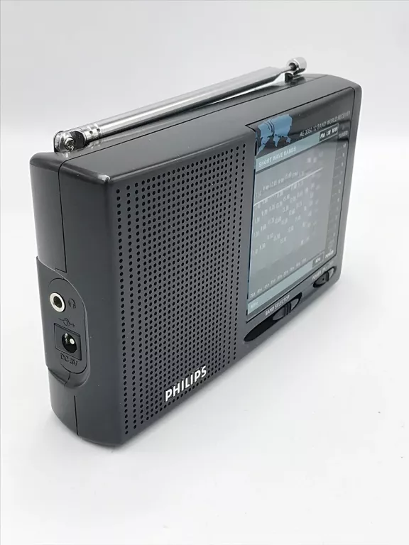 RADIO PHILIPS AE 3350