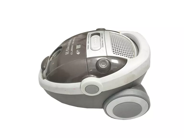 ODKURZACZ ELECTROLUX ZCS2260C 1800 W