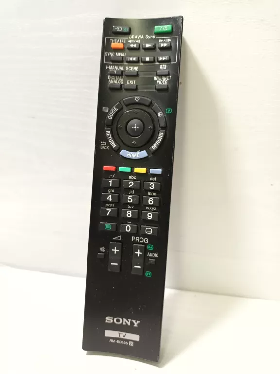 TELEWIZOR SONY BRAVIA KDL-32EX500 32"