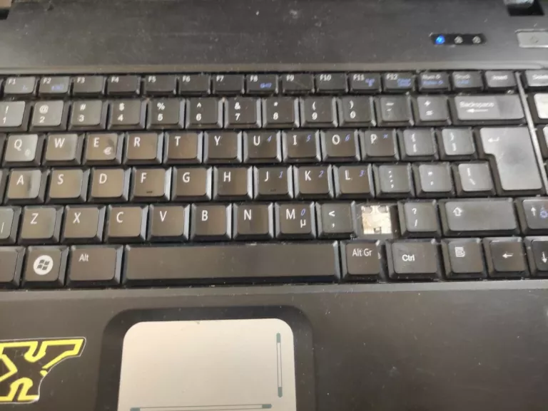 LAPTOP DELL VOSTRO - PP37L