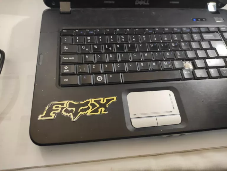 LAPTOP DELL VOSTRO - PP37L
