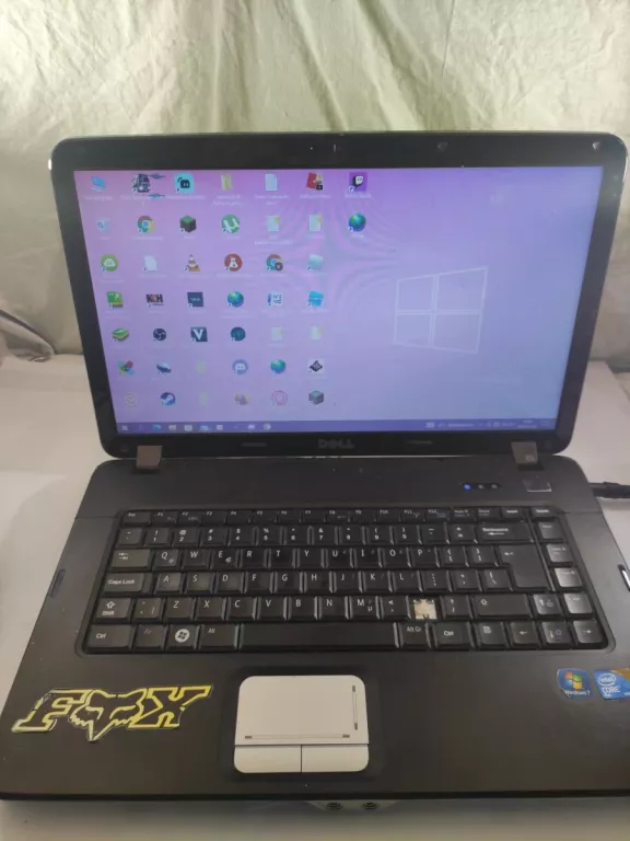 LAPTOP DELL VOSTRO - PP37L