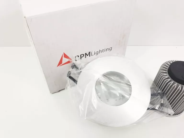 OPRAWA BPM LIGHTING 3005LED2,D40,3K