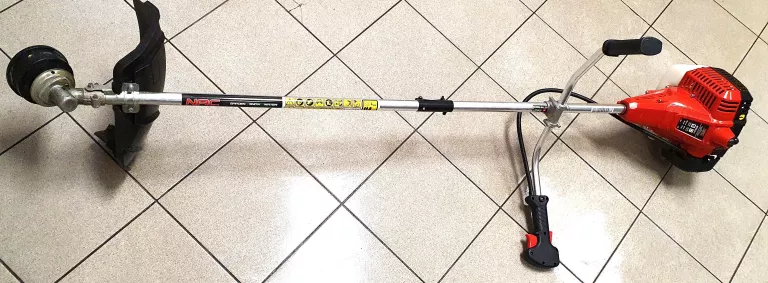 KOSA SPALINOWA NAC BP54 2,2KW