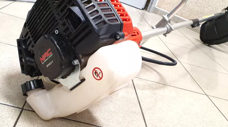 KOSA SPALINOWA NAC BP54 2,2KW