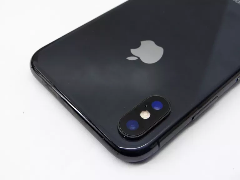 APPLE IPHONE X 64GB