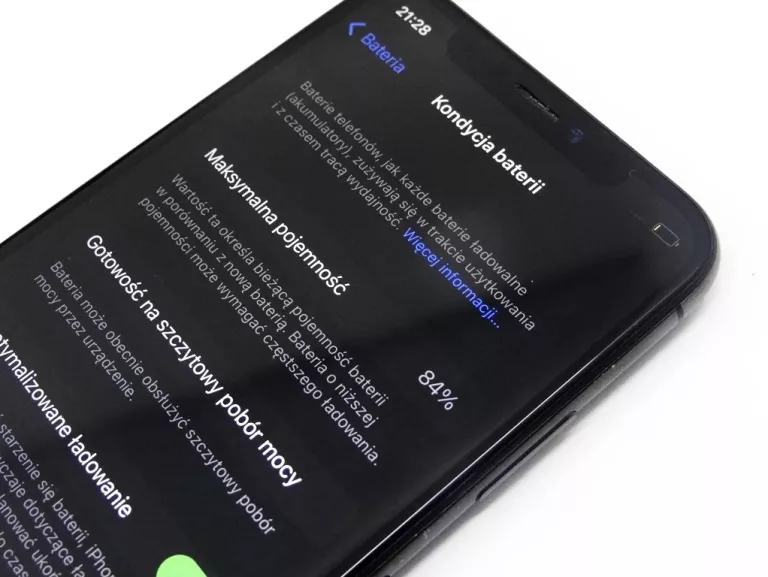 APPLE IPHONE X 64GB