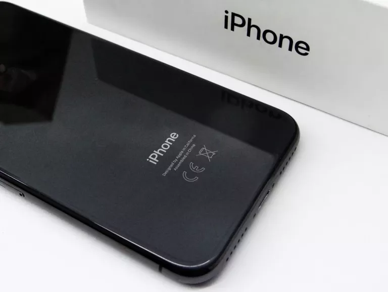 APPLE IPHONE X 64GB