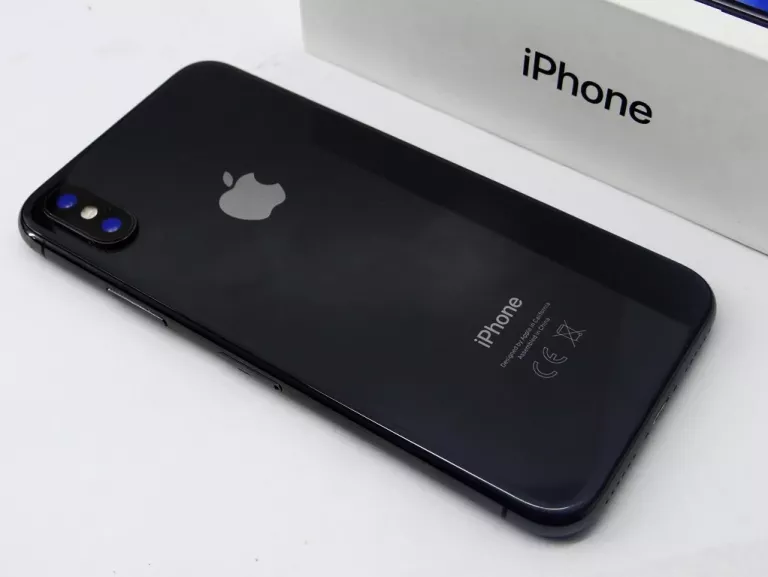 APPLE IPHONE X 64GB