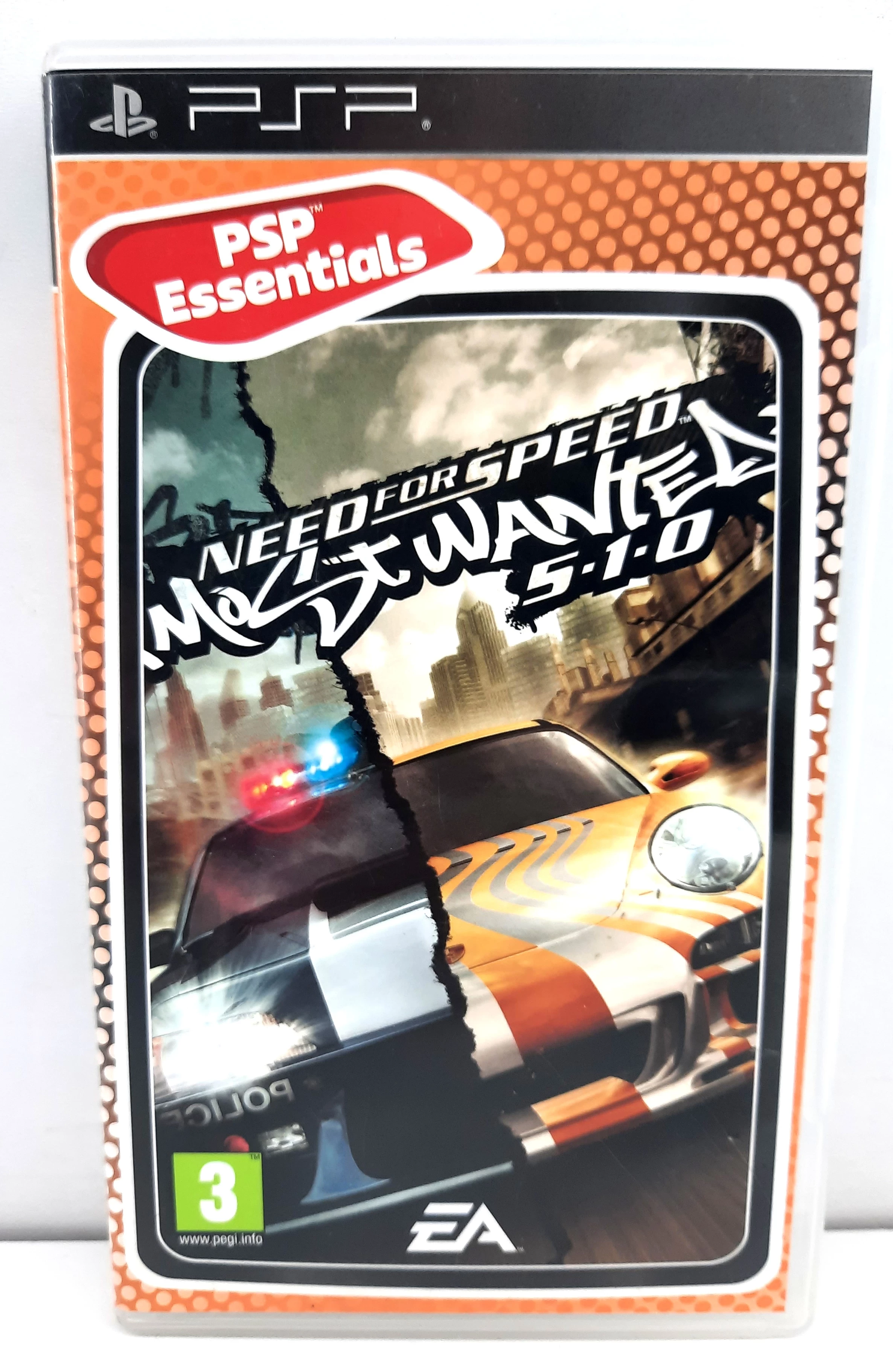 nfs-most-wanted-psp-slaska-28-wielun-unico