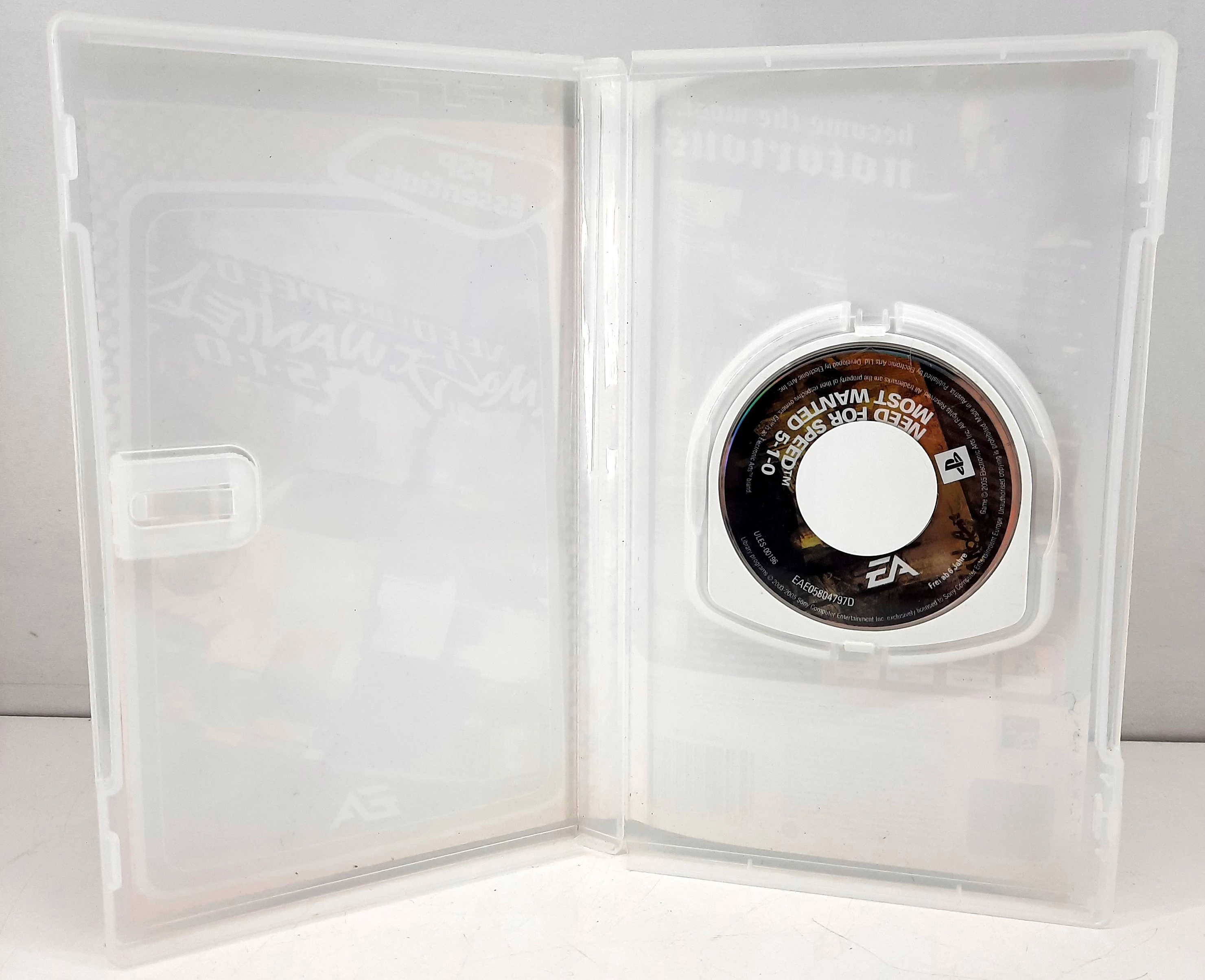 nfs-most-wanted-psp-granice-wiekowe-pegi-3