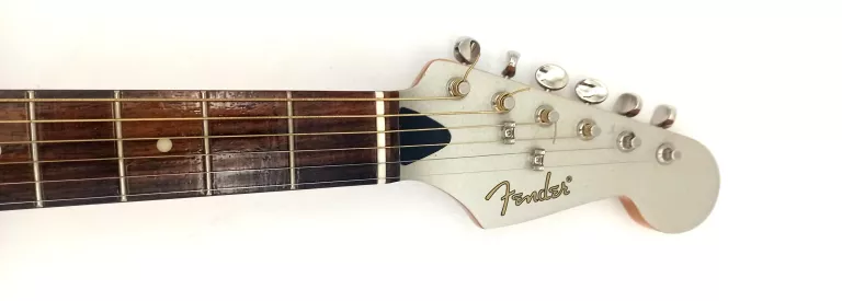 GITARA ELEKTRO-AKUSTYCZNA FENDER STRATACOUSTIC