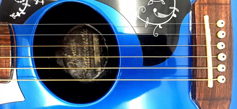 GITARA ELEKTRO-AKUSTYCZNA FENDER STRATACOUSTIC