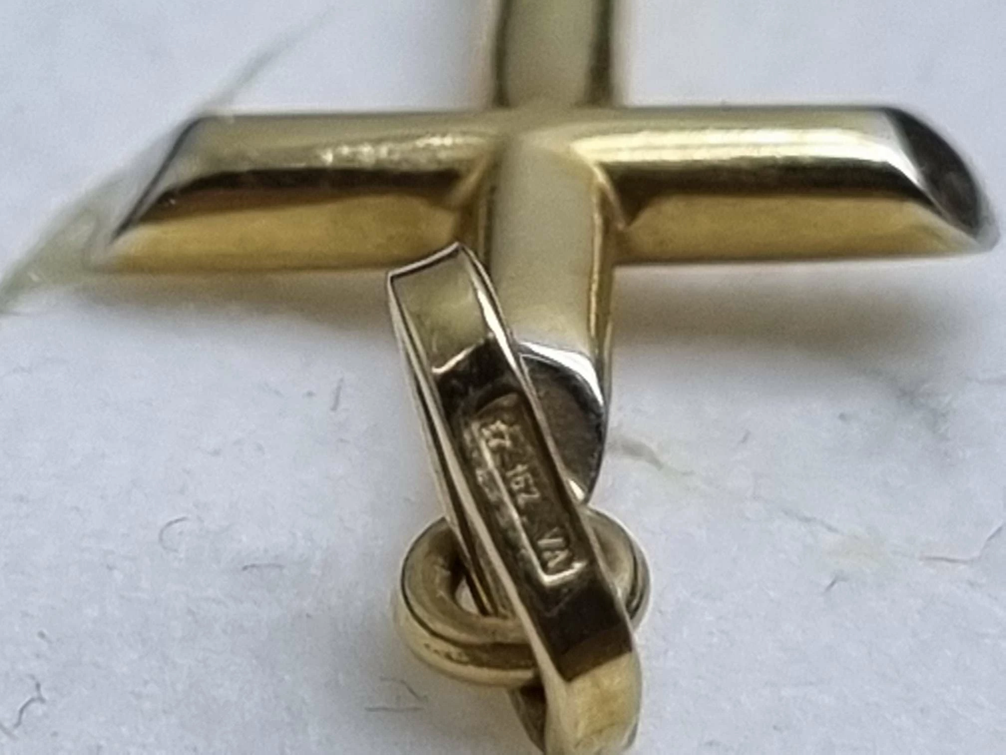 zlota-zawieszka-pr-750-gr-155-stan-11323-2