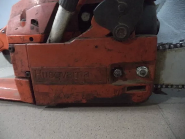 PIŁA PILARKA SPALINOWA HUSQVARNA 51
