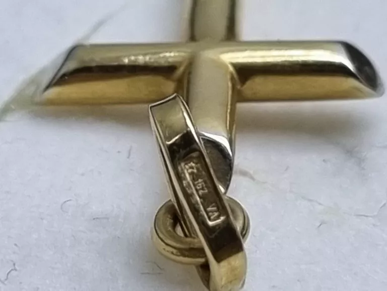 zlota-zawieszka-pr-750-gr-155-stan-11323-2