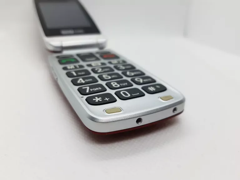 TELEFON MAXCOM COMFORT MM824 ZESTAW !!