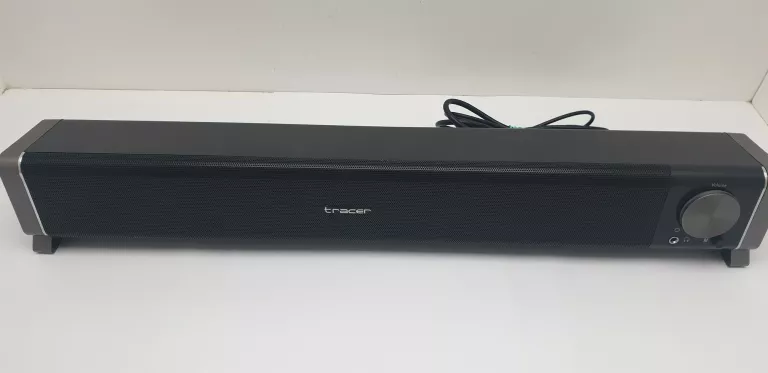 GŁOŚNIKI SOUNDBAR TRACER QUINTO