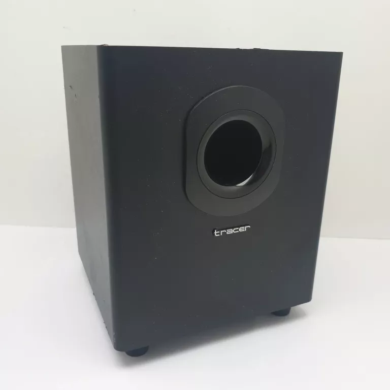 GŁOŚNIKI SOUNDBAR TRACER QUINTO