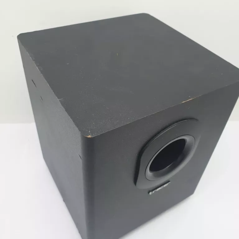 GŁOŚNIKI SOUNDBAR TRACER QUINTO