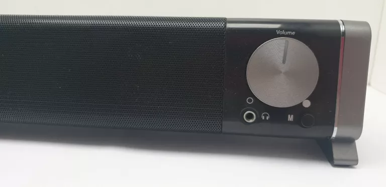 GŁOŚNIKI SOUNDBAR TRACER QUINTO