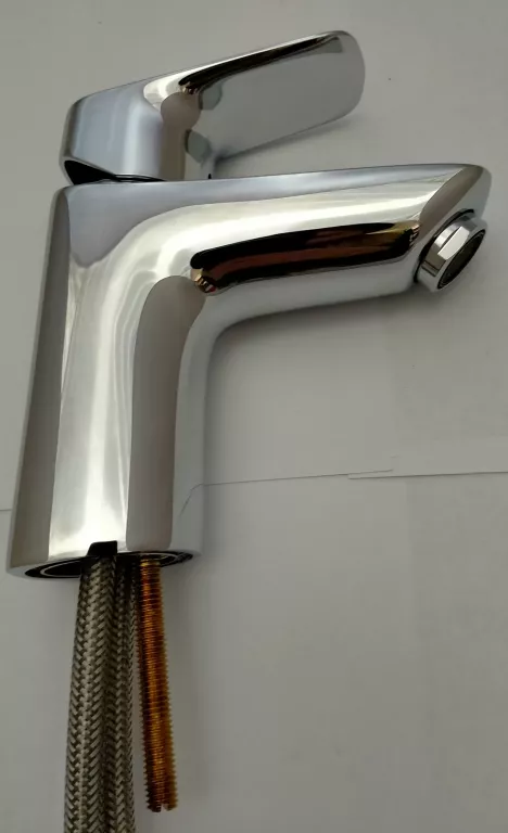 BATERIA UMYWALKOWA HANSGROHE MYCUBE M 71010000