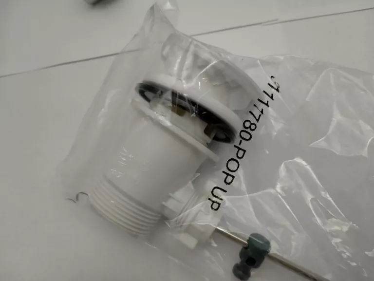 BATERIA UMYWALKOWA HANSGROHE MYCUBE M 71010000