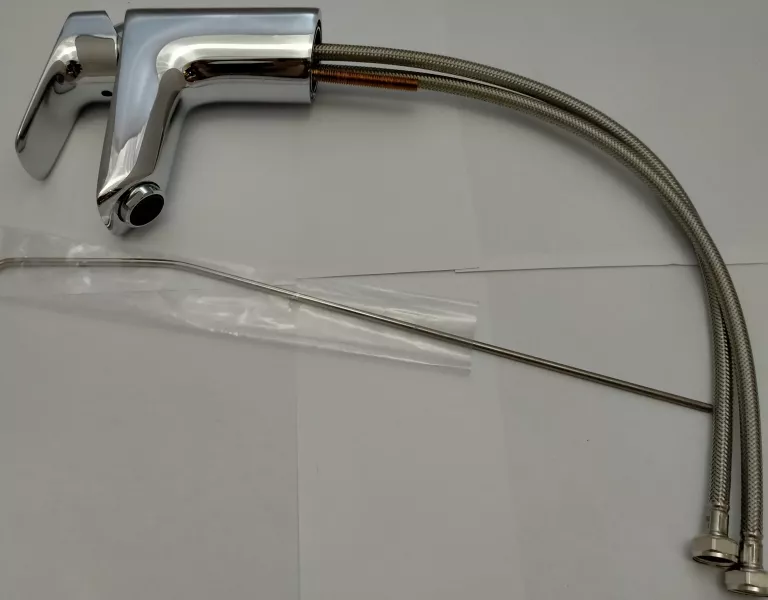 BATERIA UMYWALKOWA HANSGROHE MYCUBE M 71010000