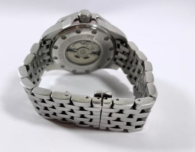 ZEGAREK MĘSKI VOSTOK EUROPE N1 ROCKET AUTOMATIC!