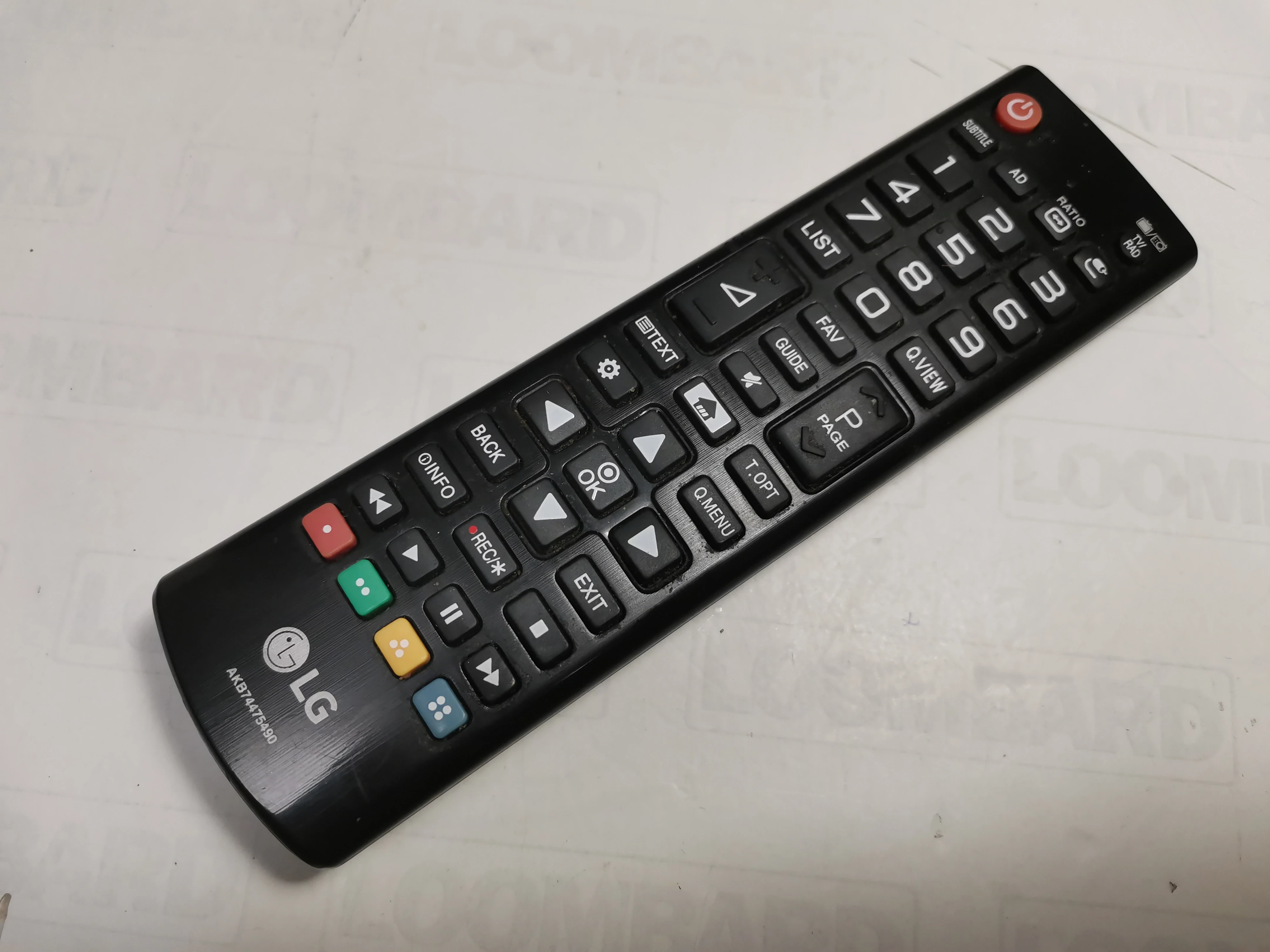 tv-32-telewizor-lg-32lh510b-led-stan-uzywany