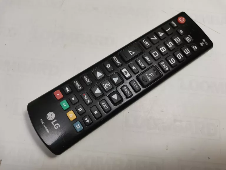 TV 32" TELEWIZOR LG 32LH510B LED