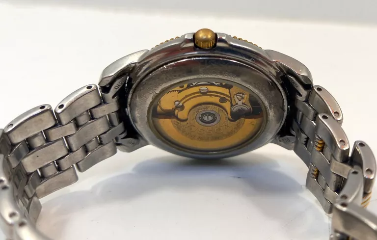 ZEGAREK TISSOT BALLADE AUTOMATIC C229/329C