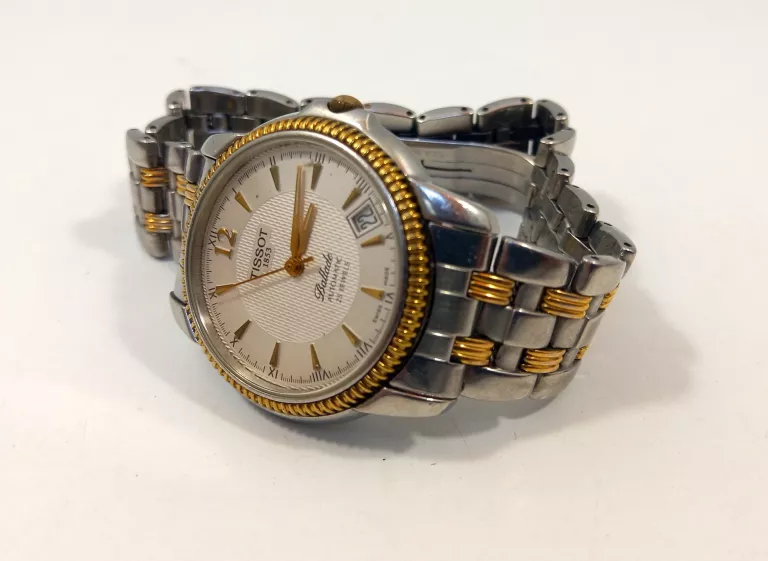 ZEGAREK TISSOT BALLADE AUTOMATIC C229/329C