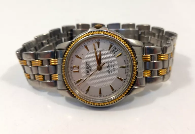 ZEGAREK TISSOT BALLADE AUTOMATIC C229/329C