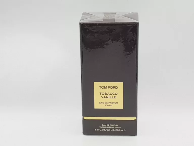tom ford tobacco vanille woda perfumowana TOM FORD TOBACCO VANILLE 100ML EDP #FOLIA | Wody perfumowane