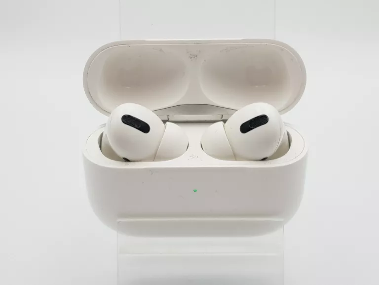 SŁUCHAWKI APPLE AIRPODS PRO