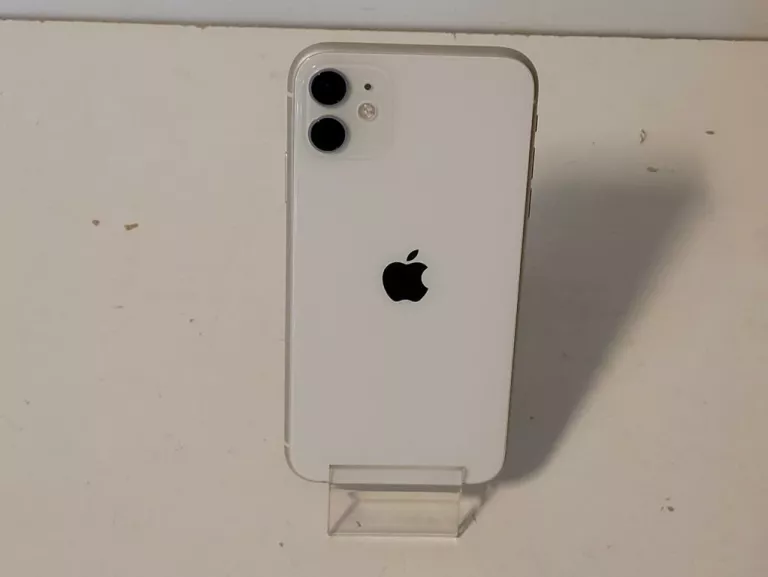 TELEFON IPHONE 11 - 128 GB